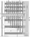 Fig. 35 - Three-dimensional memory device having double-width staircase regions and methods of manufacturing the same