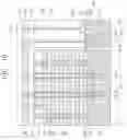 Fig. 12 - Semiconductor memory devices and methods of fabricating the same
