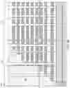 Fig. 05 - Three-dimensional memory device containing asymmetric, different size support pillars and method for making the same