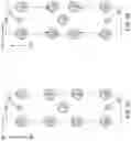 Fig. 07 - Three-dimensional memory device containing asymmetric, different size support pillars and method for making the same