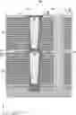 Fig. 01 - Memory stacks having silicon nitride gate-to-gate dielectric layers and methods for forming the same