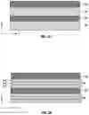 Fig. 04 - Memory stacks having silicon nitride gate-to-gate dielectric layers and methods for forming the same