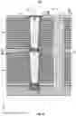 Fig. 05 - Memory stacks having silicon nitride gate-to-gate dielectric layers and methods for forming the same