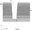 Fig. 07 - Memory stacks having silicon nitride gate-to-gate dielectric layers and methods for forming the same