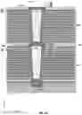 Fig. 09 - Memory stacks having silicon nitride gate-to-gate dielectric layers and methods for forming the same