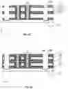 Fig. 24 - Three-dimensional memory devices and fabrication methods thereof