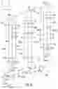 Fig. 11 - Three-dimensional vertical NOR flash thin-film transistor strings