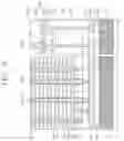 Fig. 16 - Semiconductor memory device and method of manufacturing the same