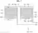 Fig. 08 - Display panel with integrated pressure sensor and printed circuit board