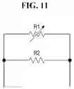Fig. 12 - Display panel with integrated pressure sensor and printed circuit board