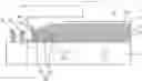 Fig. 01 - Organic light-emitting display panel and display device