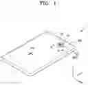 Fig. 02 - Display panel including conductive layer between TFT and substrate, and a display device including display panel and sensor