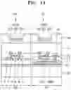 Fig. 14 - Display panel including conductive layer between TFT and substrate, and a display device including display panel and sensor