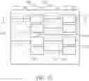 Fig. 10 - Display device having biometric sensors