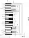 Fig. 14 - Resistor structure for integrated circuit, and related methods