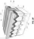 Fig. 09 - Source or drain structures with phosphorous and arsenic co-dopants