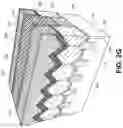 Fig. 10 - Source or drain structures with phosphorous and arsenic co-dopants