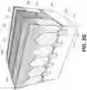Fig. 11 - Source or drain structures with phosphorous and arsenic co-dopants