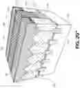 Fig. 10 - Source or drain structures with low resistivity
