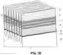 Fig. 04 - Gate-all-around integrated circuit structures having embedded GeSnB source or drain structures