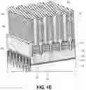 Fig. 05 - Gate-all-around integrated circuit structures having embedded GeSnB source or drain structures