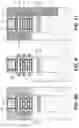 Fig. 11 - Gate-all-around integrated circuit structures having embedded GeSnB source or drain structures