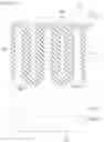 Fig. 16 - Semiconductor device with trench structure having differing widths