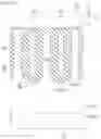 Fig. 26 - Semiconductor device with trench structure having differing widths