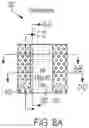Fig. 10 - Positioning air-gap spacers in a transistor for improved control of parasitic capacitance