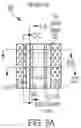 Fig. 12 - Positioning air-gap spacers in a transistor for improved control of parasitic capacitance