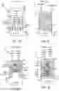 Fig. 13 - Positioning air-gap spacers in a transistor for improved control of parasitic capacitance