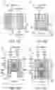 Fig. 17 - Positioning air-gap spacers in a transistor for improved control of parasitic capacitance