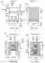 Fig. 25 - Positioning air-gap spacers in a transistor for improved control of parasitic capacitance