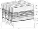 Fig. 01 - Gate-all-around integrated circuit structures having germanium nanowire channel structures