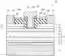 Fig. 01 - Process of forming high electron mobility transistor (HEMT) and HEMT formed by the same