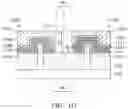 Fig. 05 - Structure of semiconductor device structure having fins