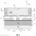 Fig. 04 - Quantum dot devices with multiple layers of gate metal