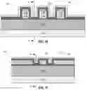 Fig. 09 - Quantum dot devices with multiple layers of gate metal