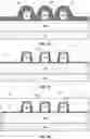 Fig. 07 - Quantum dot devices with top gates