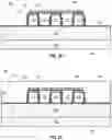 Fig. 09 - Quantum dot devices with top gates