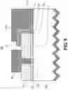 Fig. 09 - Solar cells having hybrid architectures including differentiated p-type and n-type regions with offset contacts