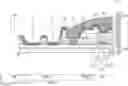 Fig. 01 - Display panel including a groove between an opening and a display area