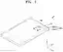 Fig. 02 - Display panel including a groove between an opening and a display area
