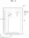 Fig. 04 - Display panel including a groove between an opening and a display area