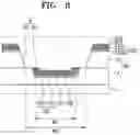 Fig. 09 - Display panel including a groove between an opening and a display area