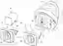 Fig. 01 - Battery holder