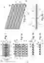 Fig. 02 - Bipolar plate with improved flow distribution for a fuel cell