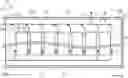 Fig. 01 - Cooling structure of battery pack