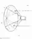 Fig. 02 - Compactable RF membrane antenna