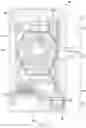 Fig. 07 - Electronic device including expanded flexible printed circuit board antenna module